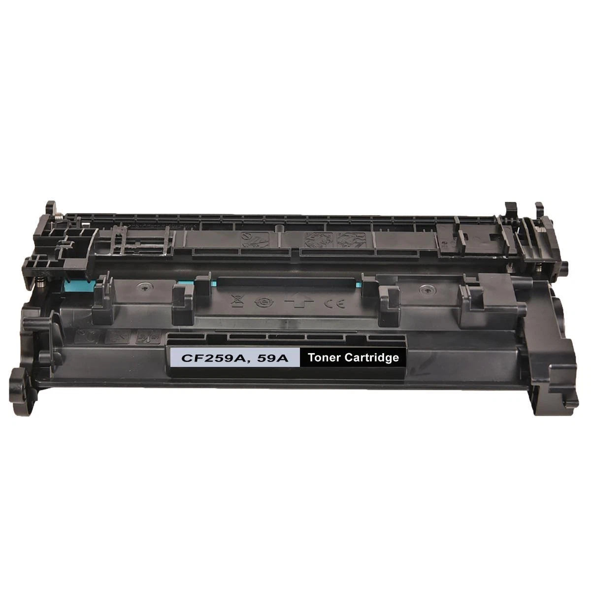 Toner Cartridge CF259A 59A for HP LaserJet Pro M404n M404dn M428dw WITH CHIP