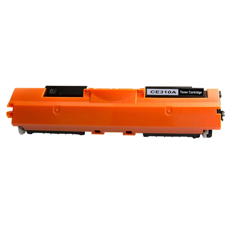 5 Toner Cartridge For HP CP1025 CP1026nw CP1027nw CP1025nw CP1028nw CE310A