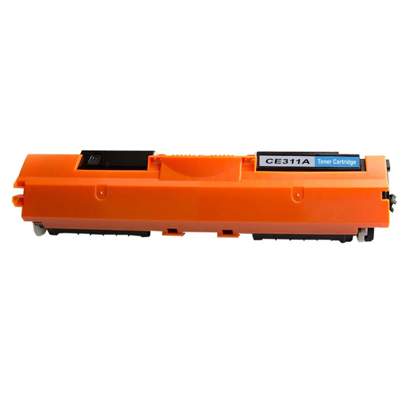 5 Toner Cartridge For HP CP1025 CP1026nw CP1027nw CP1025nw CP1028nw CE310A