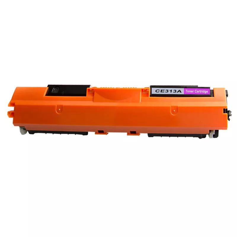 5 Toner Cartridge For HP CP1025 CP1026nw CP1027nw CP1025nw CP1028nw CE310A