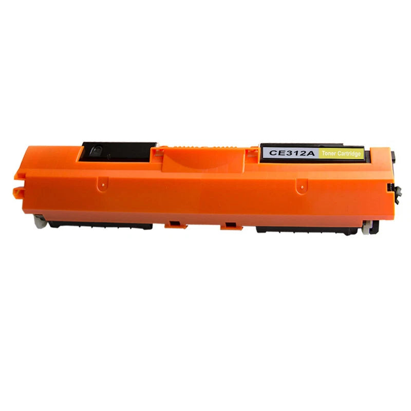 5 Toner Cartridge For HP CP1025 CP1026nw CP1027nw CP1025nw CP1028nw CE310A