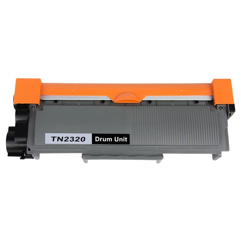 2 Toner Compatible With Brother HL-L2300D HLL2320D HLL2340DW HLL2360DN HLL2360DW