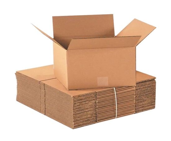 Cardboard Mailing Packaging Boxes
