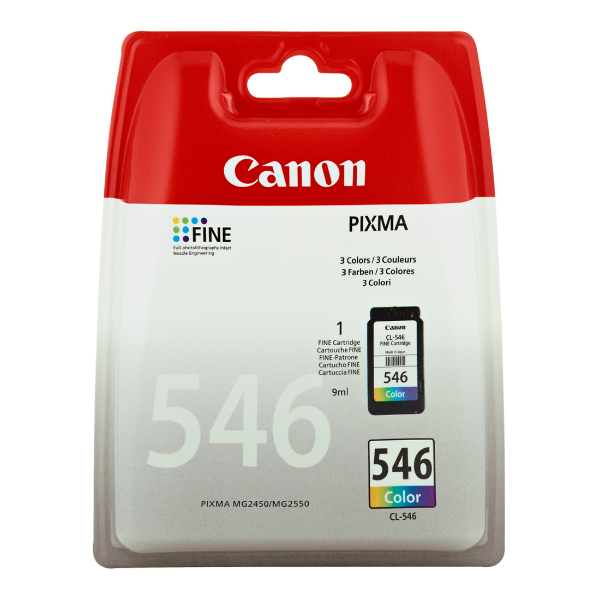 Ink & Toner Cartridges