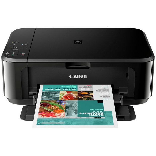 Printer and Paper