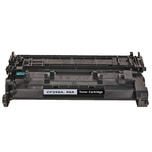 Toner Cartridge CF259A 59A for HP LaserJet Pro M404n M404dn M428dw WITH CHIP