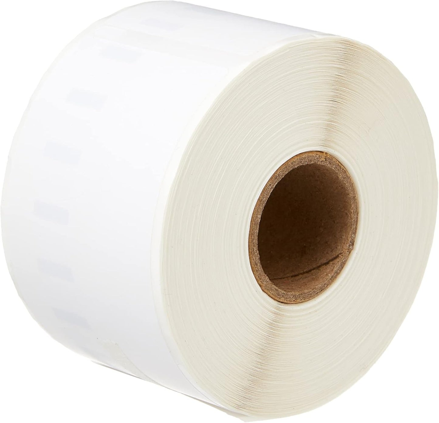 Compatible DYMO 11356 Name Badge Labels – 41mm x 89mm (Black on White, 300 Labels/Roll) – Subscribe & Save 10%