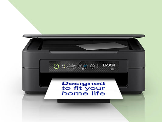 Epson Expression Home XP-2200 Wireless All-in-One Printer – Print, Scan & Copy