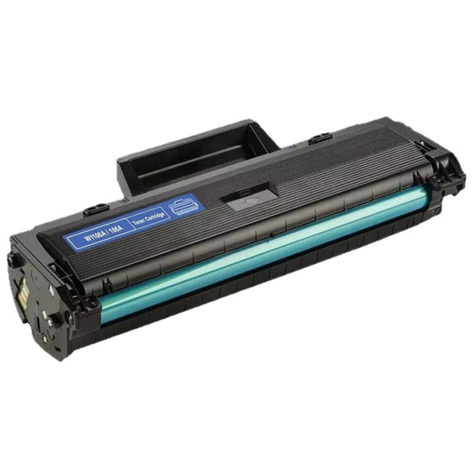 Toner Cartridge W1106A / 106A with chip Fits For HP Laser 107w ,135w,106A,130
