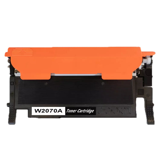 W2070A / 117A Black Toner Cartridge For HP Colour Laser 150a 150nw 178nw 179fnw